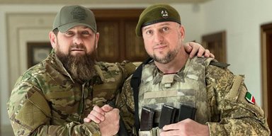 Кадиров має смертельну хворобу: які "хороші чеченці" можуть його замінити, — ЗМІ