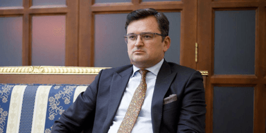 "Чем длиннее радиус, тем короче будет война": Кулеба призвал партнеров увеличить военную помощь