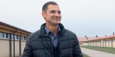 Приходите завтра. Как бизнесмен-свиновод боролся с фискалами