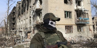 "Можуть влаштовувати провокації": польський генерал пояснив присутність ПВК "Вагнер" у Білорусі