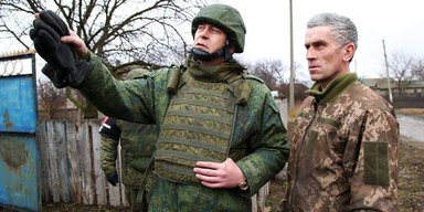 "Дело Тараненко" и фильтрационные мероприятия: как выявлять предателей на обмене пленными