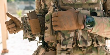 Компанія Rarog Tactical Gear презентувала нову лінійку модульних бронежилетів