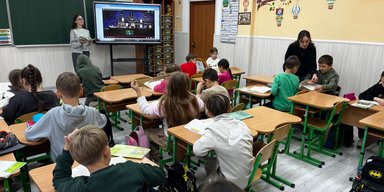В школах Львова вводят усиленный пропускной режим: что изменится