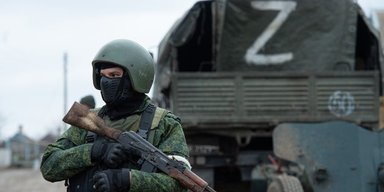 Окупанти у паніці: депутат розповів про ситуацію на лівому березі Дніпра