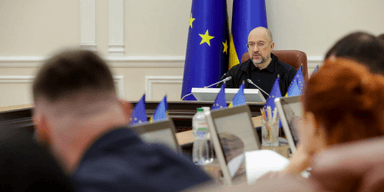 Два іспити: в уряді розповіли, що треба для набуття українського громадянства