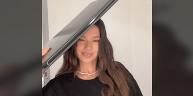 Пісня-хіт TikTok стала мемом: користувачі масово пародіюють оригінальний кліп (відео)