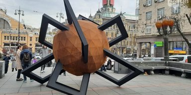 Самый лучший памятник. Что лучше установить на месте Ленина