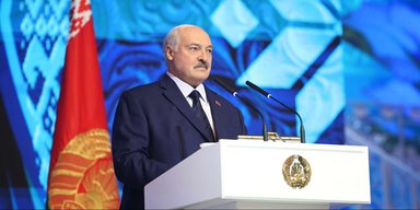 "В Білорусі нереальний": Лукашенко підготував план на випадок повторення сценарію Венесуели (відео)