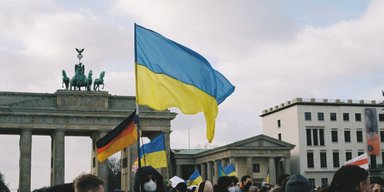 Німецький суд дозволив екстрадицію українця, який відмовився служити в ЗСУ через переконання