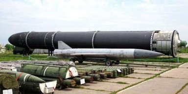 Украинская компания помогла РФ строить лаборатории для ядерного оружия, — СБУ