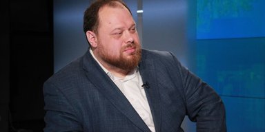 "Робота ВРУ — це не натискання кнопки": Стефанчук розповів, скільки нардепів знаходяться в США