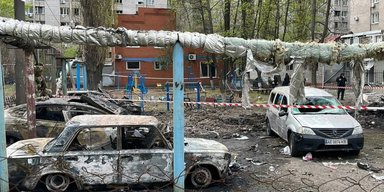 "Убило склом": сусідка розповіла, як 16-річна дівчина загинула від "Шахеда" у Дніпрі (відео)