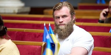Украина готовит материалы для экстрадиции депутата-беглеца Дмитрука: подробности