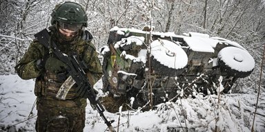 "Последствия уже неприятны": в Deepstate заявили об ухудшении ситуации на Курщине