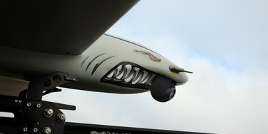 Выносливый и стойкий к РЭБ: для ВСУ создали новый беспилотник Shark-M (фото, видео)