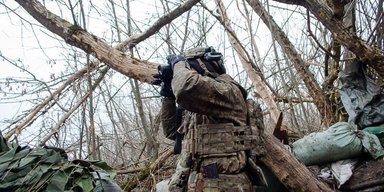 В РФ уже тричі повідомили про "захоплення" Роботиного: у ЗСУ відреагували (відео)