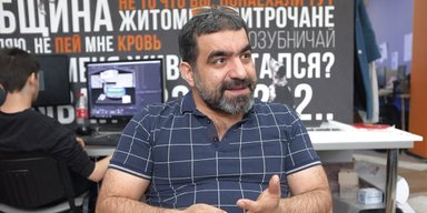 Человек и четыре лапы. История бизнесмена, создавшего "скорую помощь" для бездомных собак