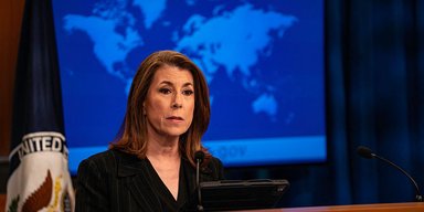 США не пойдут на сделку с Россией, пока продолжается агрессия против Украины, — Госдеп