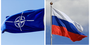 Из Москвы в Брюссель. Как Россия угрожает странам НАТО и Европы