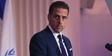 Сын президента США Хантер Байден признал вину по делу об уклонении от уплаты налогов