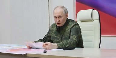 Не має виходу: які проблеми отримає Путін через ідею США про перемир'я, — Times