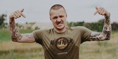 Найбільше роялті приносить Time: Женя Галич розкрив свій заробіток (відео)