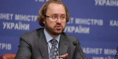 Если кредиторы Украины 14 октября проголосуют за реструктуризацию долгов, сможем открыть шампанское, — замглавы Минфина