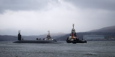 Пытались попасть на базу ядерных ракет: в Великобритании поймали иранских шпионов