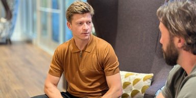 Мисливець за тінями: історія експерта з кібербезпеки Олександра Гоманюка