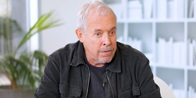 "Гвинтівку мені не дадуть": як Андрій Макаревич воюватиме за Ізраїль (відео)