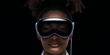 Гарнитура смешанной реальности Apple по цене $3500: что еще показали на WWDC (видео)