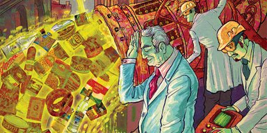 Жертвы приношения. От гречки до налички: как подкупают украинцев на выборах
