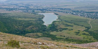 Водный кризис на горизонте: Крым теряет запасы воды и не готов к жаркому лету