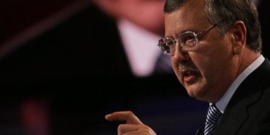 От Чепиги до сатанистов. Как пытаются надуть антирейтинг Анатолия Гриценко