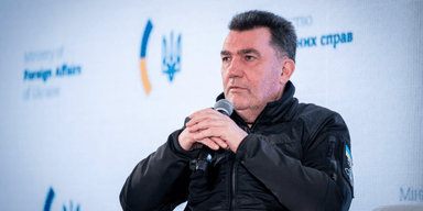 В нас є власна зброя для ударів по РФ, а західна потрібна для деокупації України, — Данілов