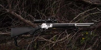 Классические винтовки Smith & Wesson становятся популярными: с чем связан повышенный интерес (фото)