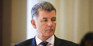 "Приглашаю объединить усилия": глава британской MI6 призвал россиян помочь закончить войну