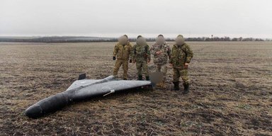 В Україні 8000 мобільних телефонів на вежах виявляють "Шахеди", — генерал США (відео)
