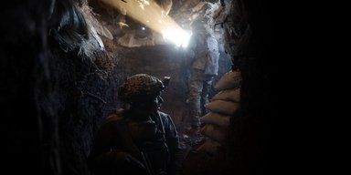 За поточною лінією або зі змінами: мир в Україні можливий за кіпрською моделлю, — Foreign Affairs