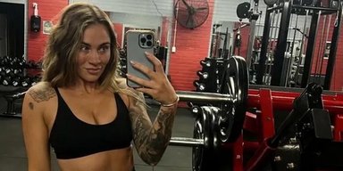 Сбросила 30 кг и стала счастливее: девушка изменила свой образ жизни ради заветной цели (фото)