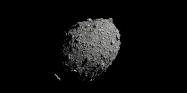 Експеримент NASA створив метеоритний шторм: постраждає Марс