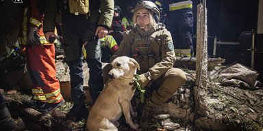 Удар баллистикой по Харькову: количество пострадавших выросло (фото)