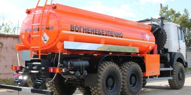 Без свого бензину. Як дістати паливо для АЗС після зупинки Кремечуцького НПЗ