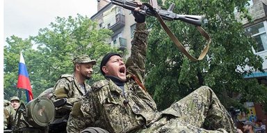 У противника пока нет средств, чтобы двигаться в другие области