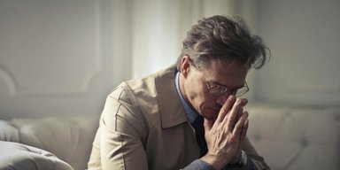 "Осталось жить 18 месяцев": 7 жизненных советов от человека, который пережил онкологию