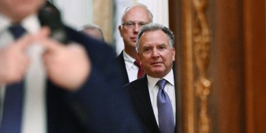 "Прірва залишається величезною": у Politico розповіли, чи трапився прорив після переговорів щодо миру у США