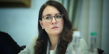 Экономика Украины начнет динамичный рост с 2023 года, - министр экономики Свириденко