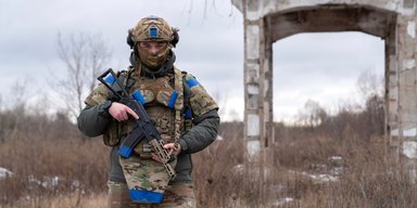 Немає доказів: в ISW спростовують оточення українських військ у Курській області