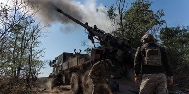 ЗСУ відступили з Леонтовичів і є ризик для Троянди: під Покровськом загострюється ситуація, — боєць