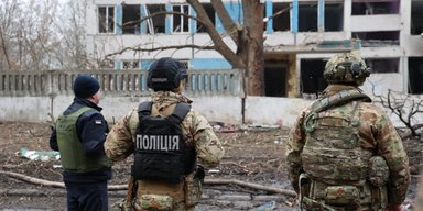 Закон про мобілізацію: усіх поліцейських і більшість чиновників забронюють, — Веніславський
